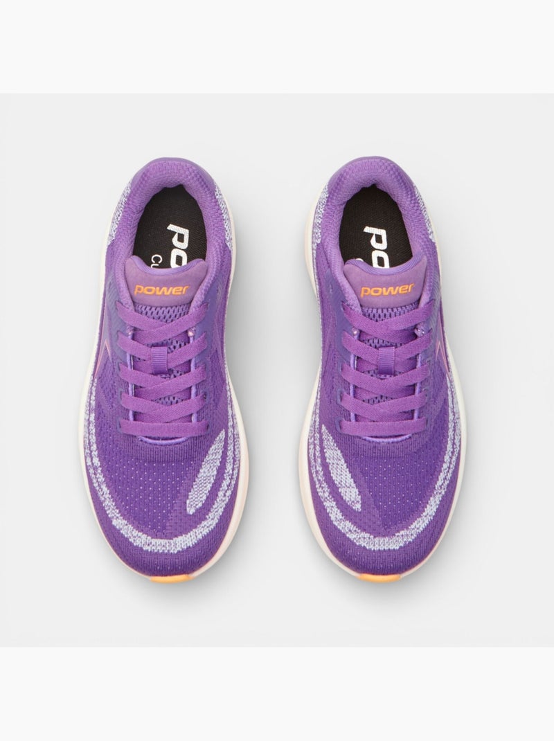 Sneakers Power Energy Firefly 100 Rose - Kiabi
