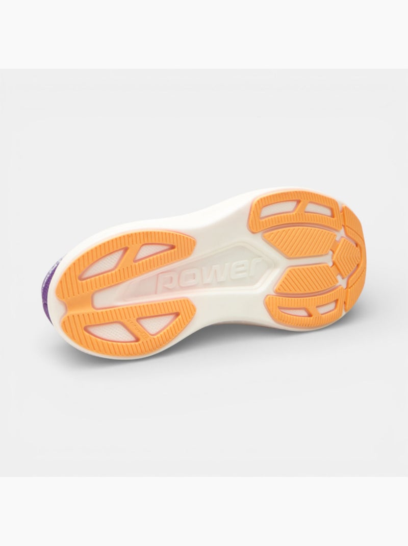 Sneakers Power Energy Firefly 100 Rose - Kiabi
