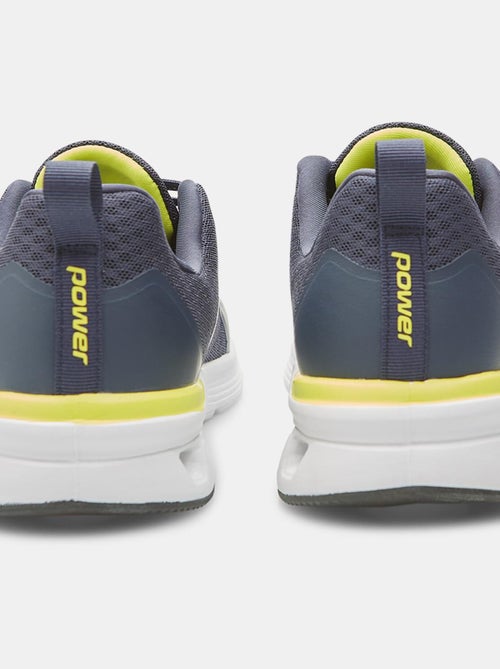 Sneakers POWER EXPORT 100 VIRGO BATA - Kiabi