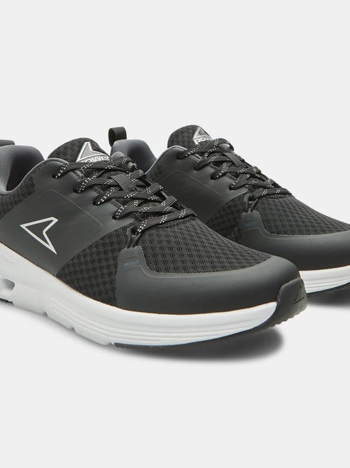 Sneakers POWER EXPORT 100 VIRGO BATA - Kiabi