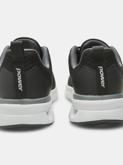 Sneakers POWER EXPORT 100 VIRGO BATA - Kiabi