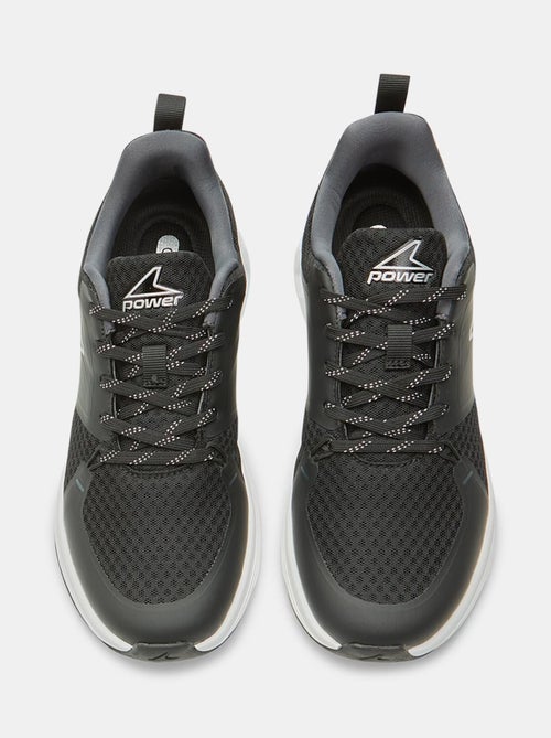 Sneakers POWER EXPORT 100 VIRGO BATA - Kiabi