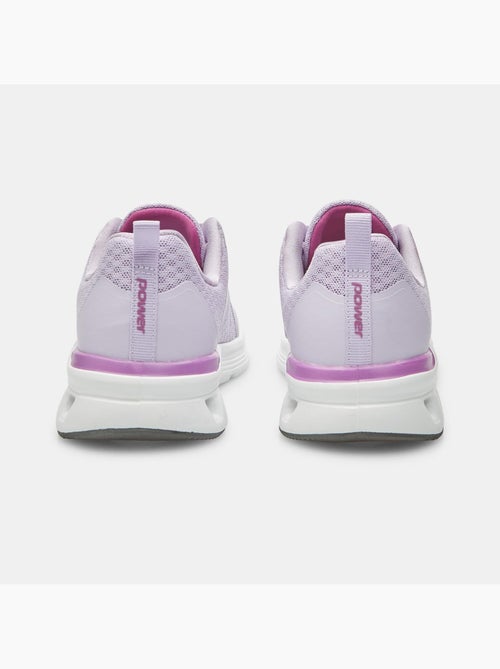 Sneakers POWER EXPORT 100 VIRGO BATA - Kiabi