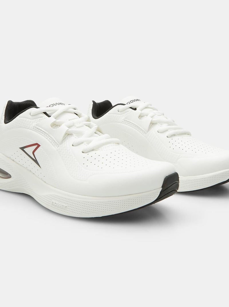 Sneakers POWER Fizz 300 Aurai BATA Blanc - Kiabi