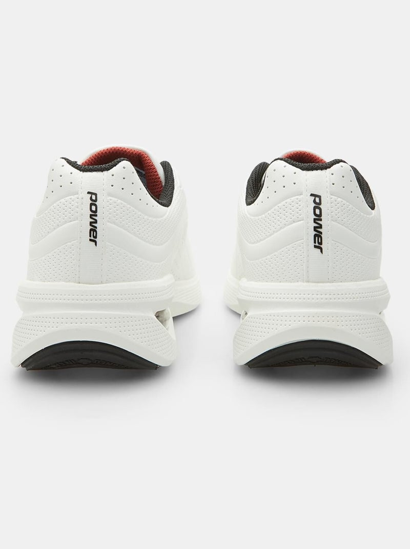 Sneakers POWER Fizz 300 Aurai BATA Blanc - Kiabi