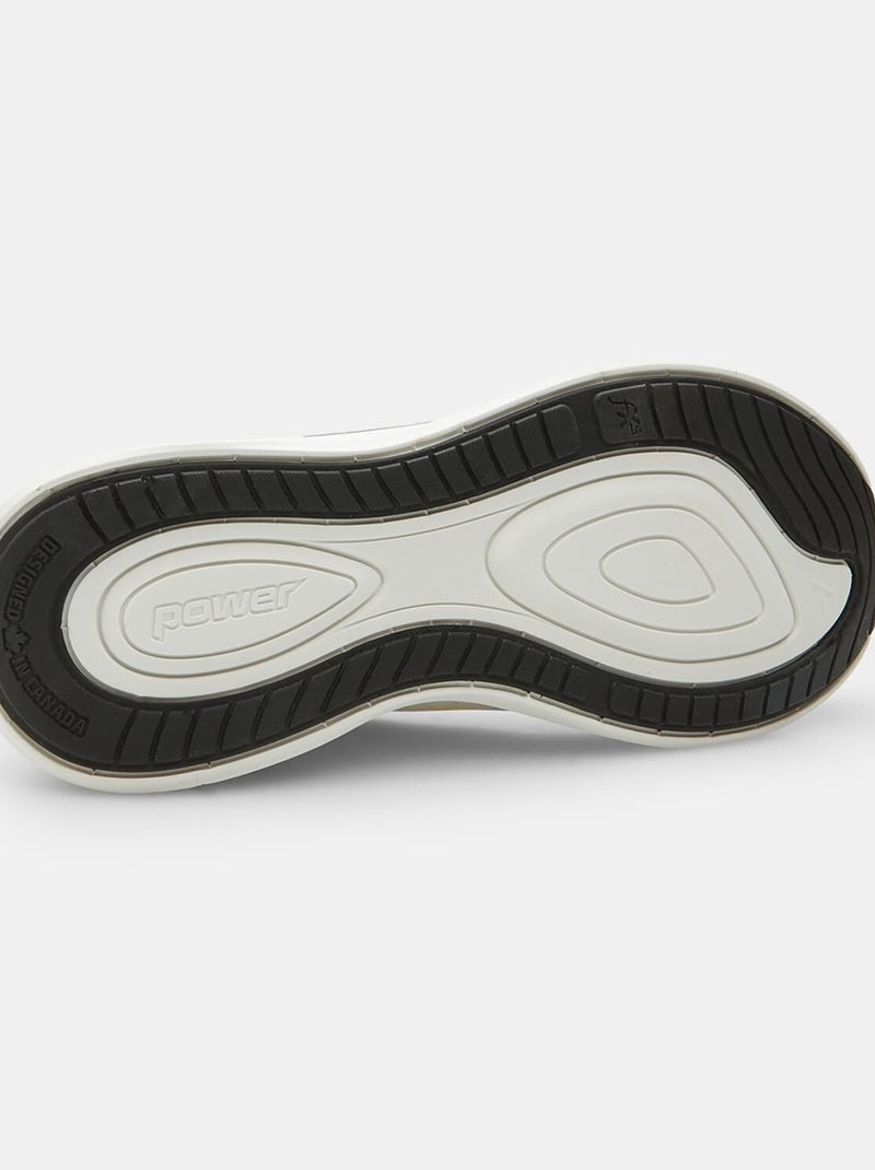 Sneakers POWER Fizz 300 Aurai BATA Blanc - Kiabi