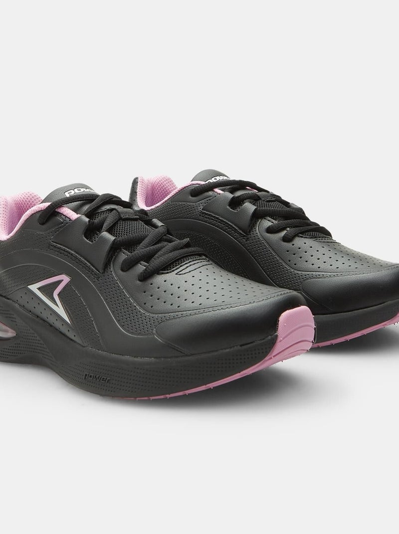 Sneakers POWER Fizz 300 Aurai BATA Noir - Kiabi