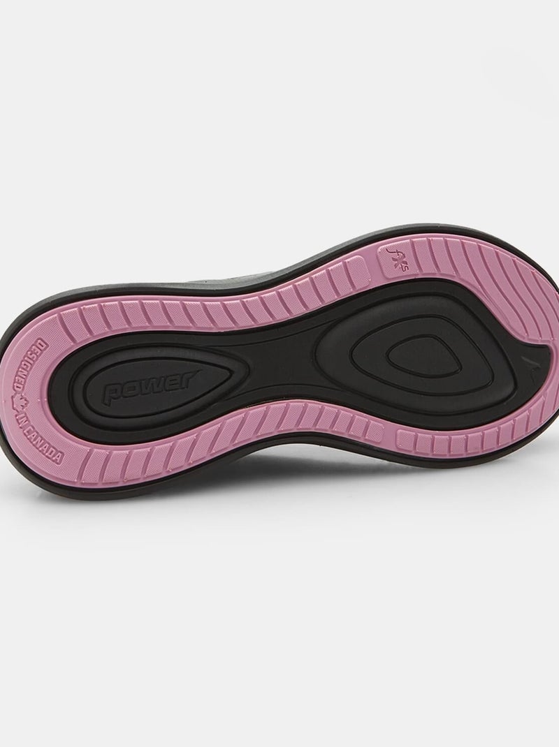 Sneakers POWER Fizz 300 Aurai BATA Noir - Kiabi