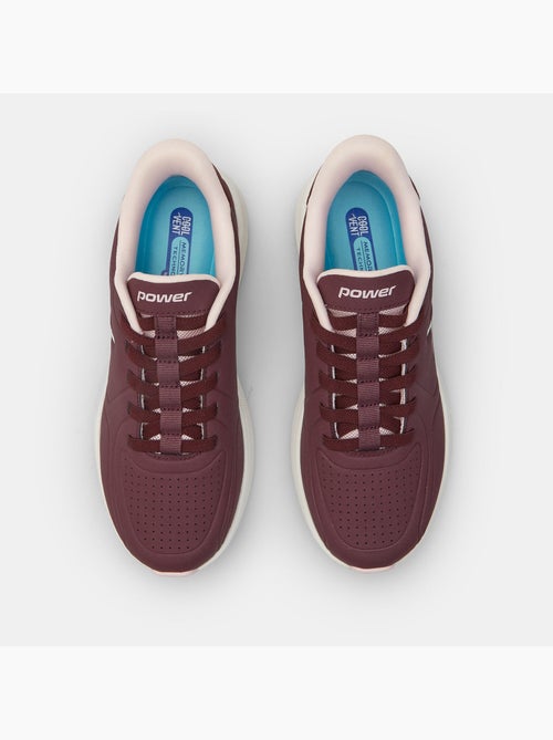 Sneakers Power FIZZ 300 - Kiabi Sneakers Power FIZZ 300 - Kiabi