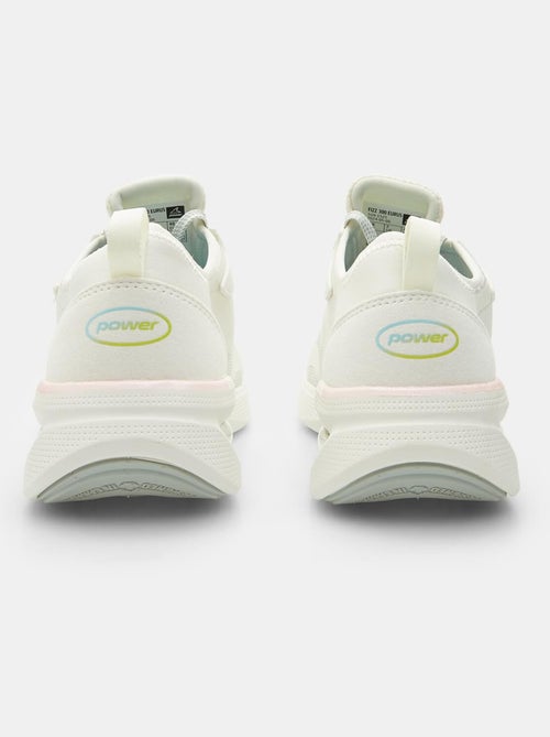 Sneakers POWER Fizz 300 Eurus BATA - Kiabi