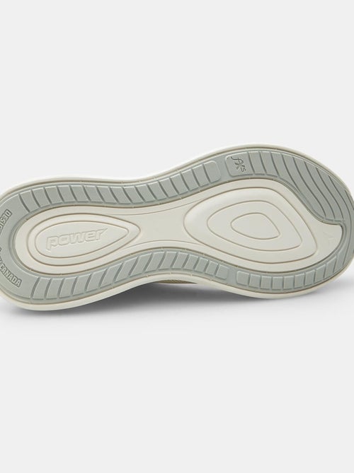 Sneakers POWER Fizz 300 Eurus BATA - Kiabi