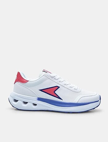 Sneakers power force bata