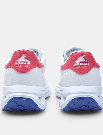 Sneakers power force bata