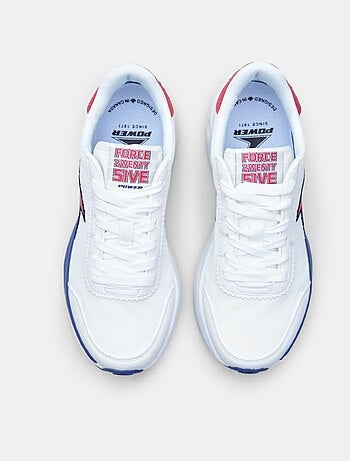 Sneakers power force bata