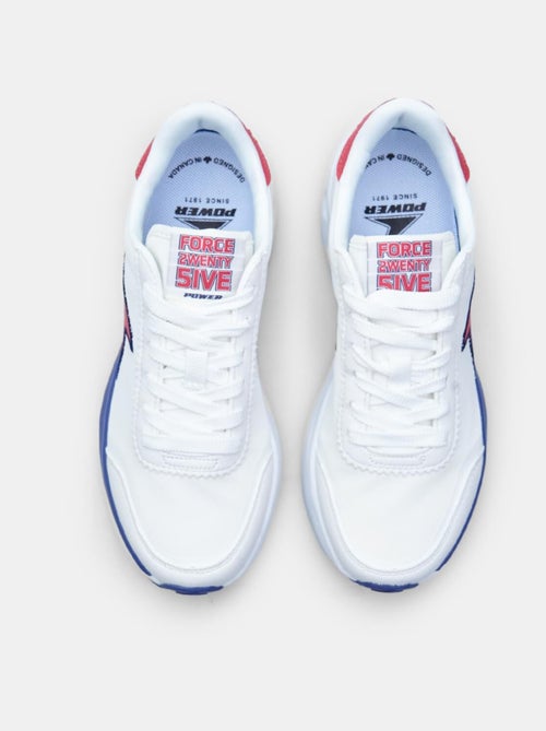 Sneakers POWER Force BATA - Kiabi