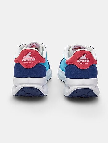 Sneakers power force bata