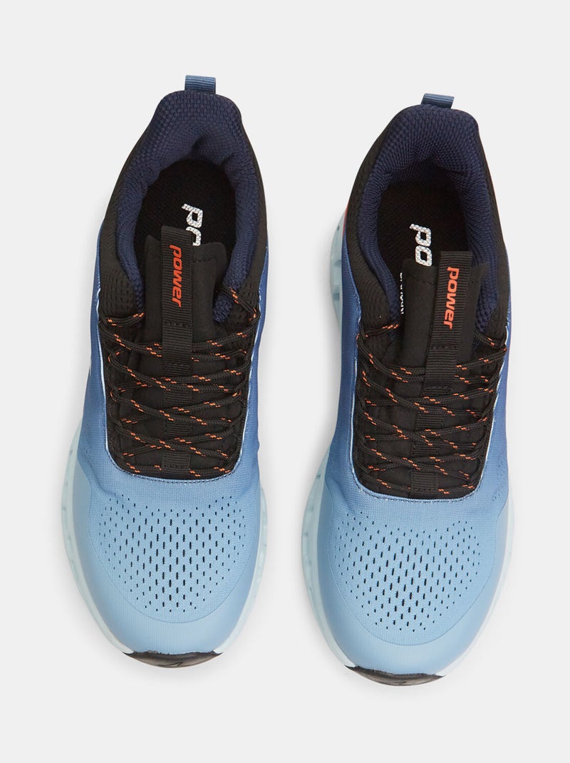 Sneakers Power Gemini BATA Bleu - Kiabi