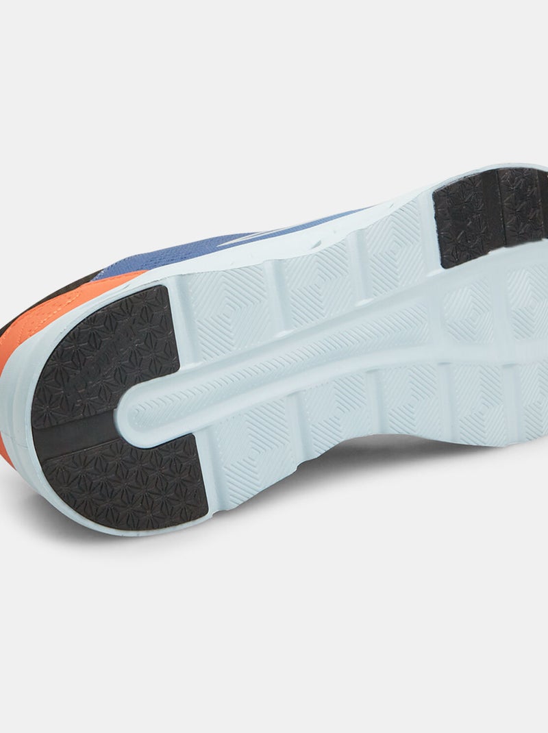 Sneakers Power Gemini BATA Bleu - Kiabi