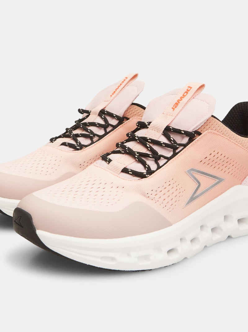 Sneakers Power Gemini BATA Rose - Kiabi