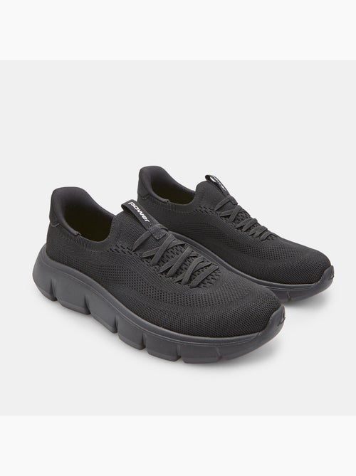 Sneakers Power - Kiabi