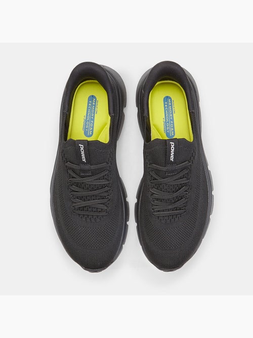 Sneakers Power - Kiabi