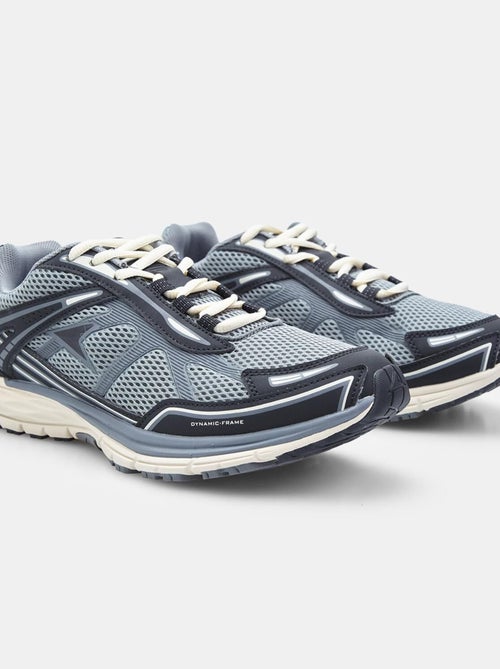 Sneakers power rush bata - Kiabi