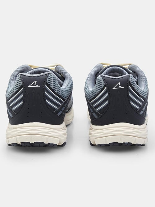 Sneakers power rush bata - Kiabi