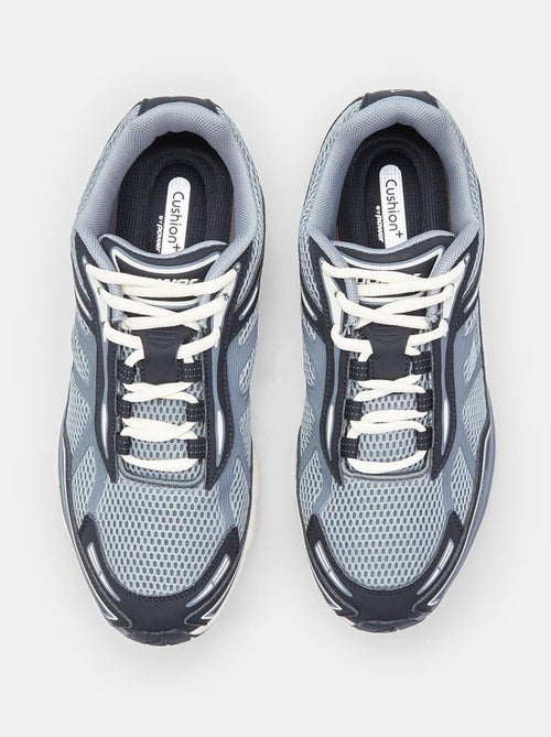 Sneakers power rush bata - Kiabi