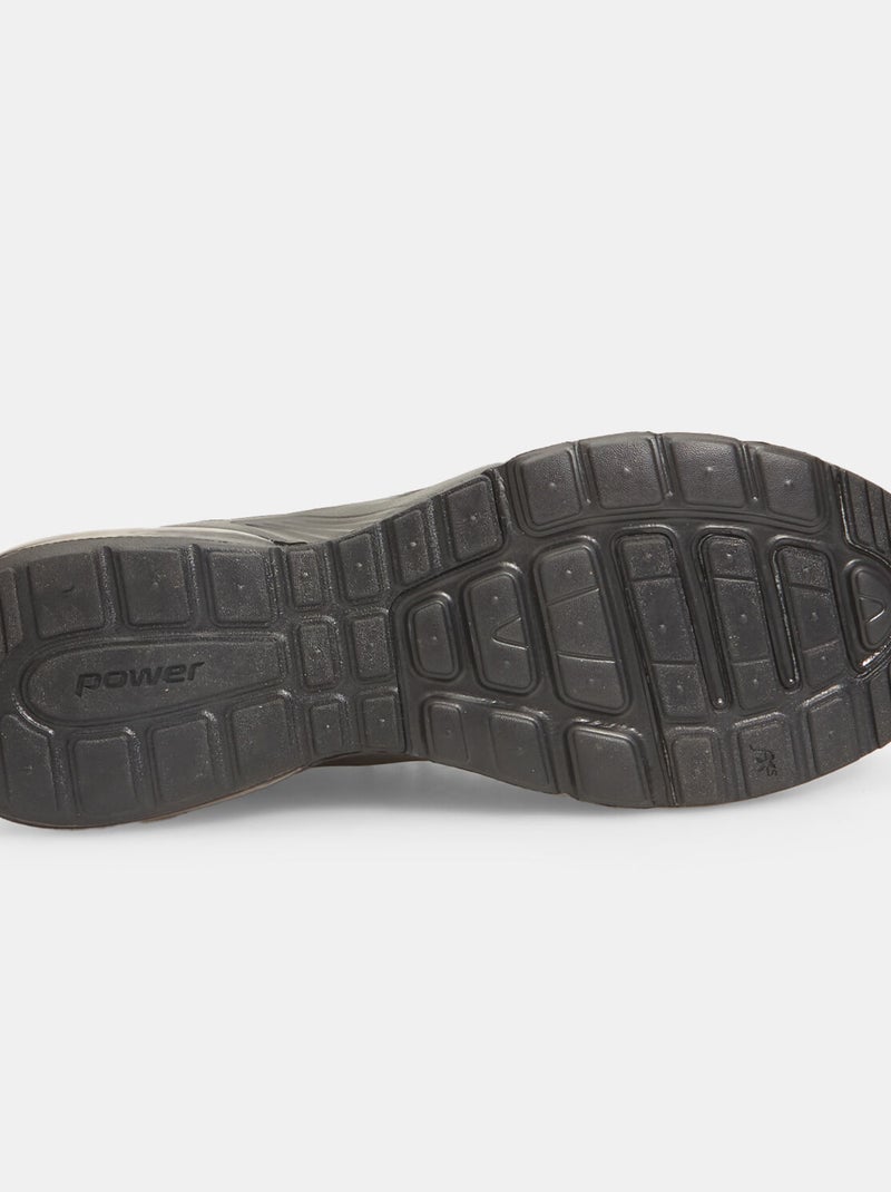 Sneakers Power Ventus 300 WRP BATA Noir - Kiabi