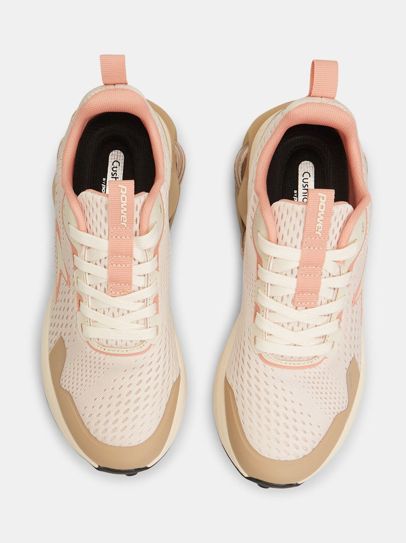 Sneakers Power Ventus BATA Blanc - Kiabi