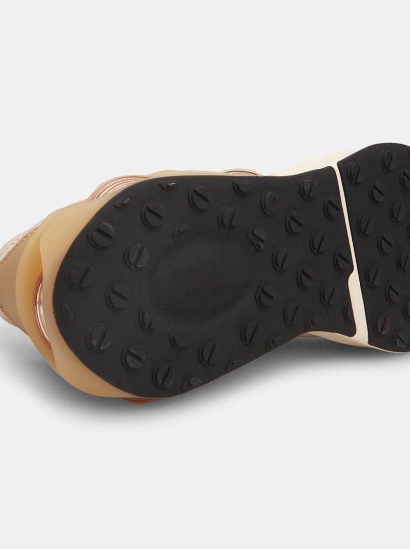 Sneakers Power Ventus BATA Blanc - Kiabi