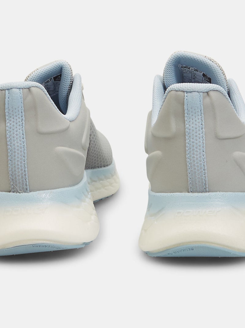 Sneakers Power Xorise 500 BATA Bleu - Kiabi