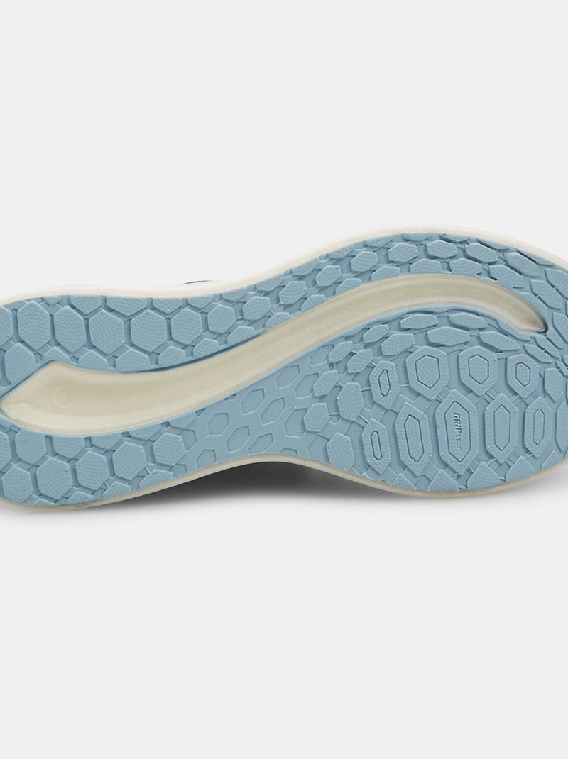 Sneakers Power Xorise 500 BATA Bleu - Kiabi
