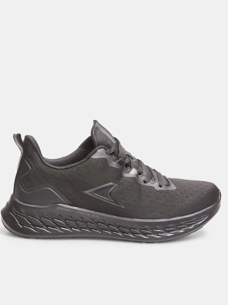 Sneakers Power Xorise 500 BATA Noir - Kiabi