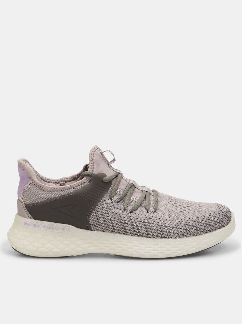 Sneakers Power Xorise 500 BATA Violet - Kiabi