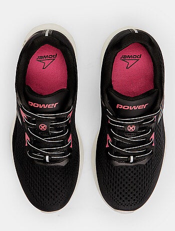 Sneakers power xorise+100 rn eros bata