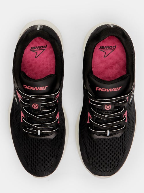 Sneakers POWER XORISE+100 RN EROS BATA - Kiabi