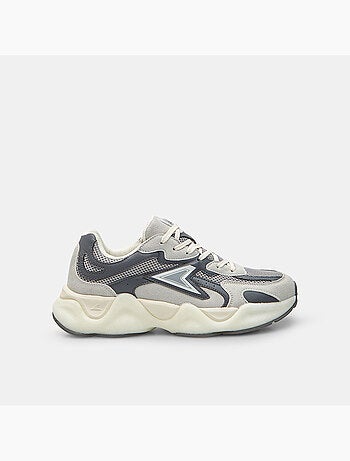 Sneakers power xozeta