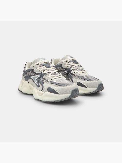 Sneakers Power XOZETA - Kiabi