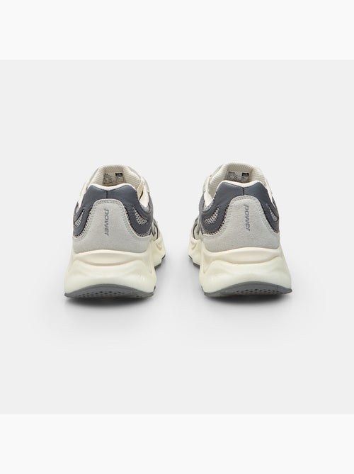 Sneakers Power XOZETA - Kiabi