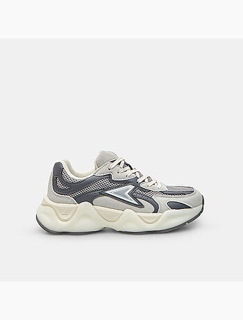 Sneakers power xozeta