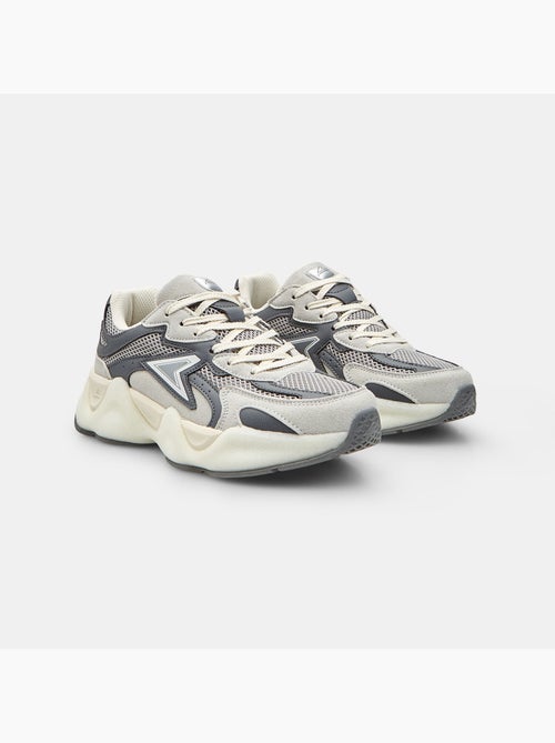 Sneakers Power XOZETA - Kiabi