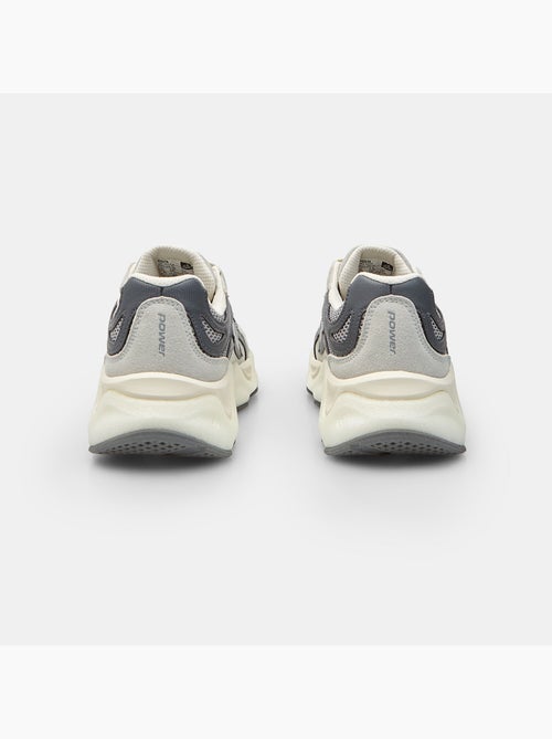 Sneakers Power XOZETA - Kiabi