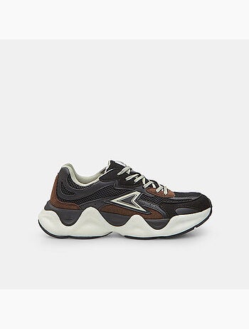 Sneakers Power XOZETA