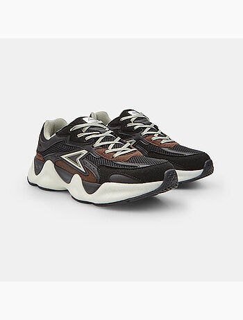 Sneakers Power XOZETA