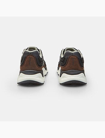 Sneakers Power XOZETA