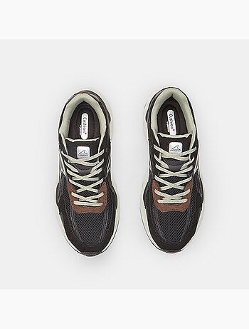 Sneakers Power XOZETA