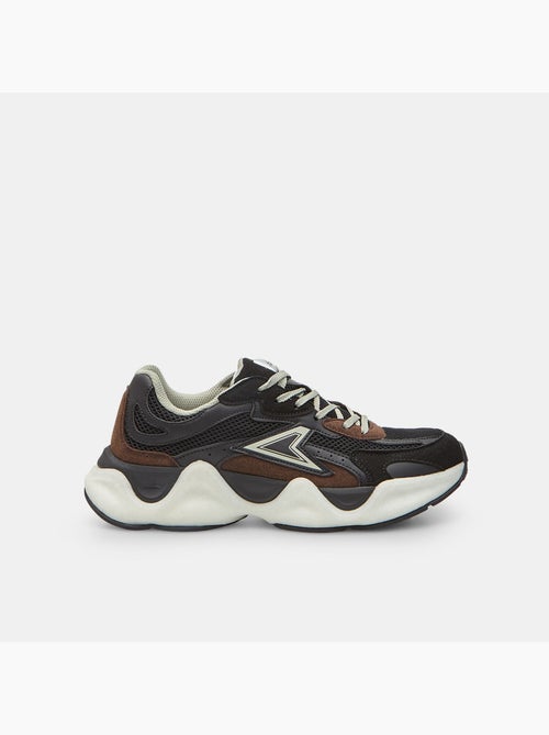 Sneakers Power XOZETA - Kiabi