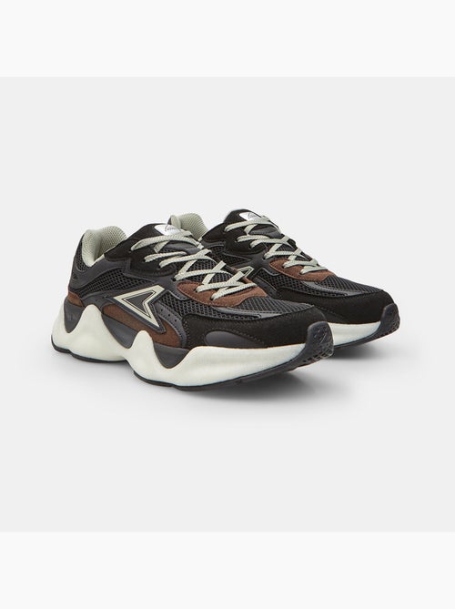 Sneakers Power XOZETA - Kiabi