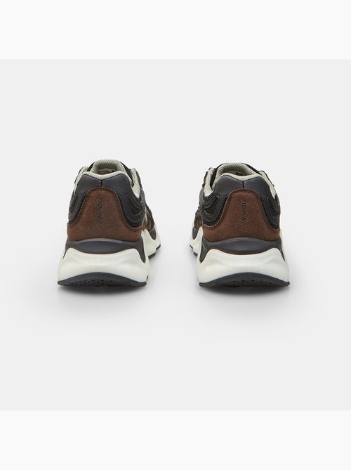 Sneakers Power XOZETA - Kiabi